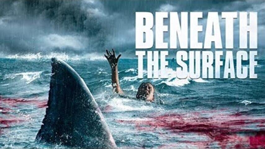 مشاهدة فيلم Beneath the Surface 2022 مترجم HD اون لاين
