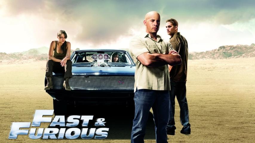 مشاهدة فيلم Fast & Furious 2009 مترجم HD اون لاين