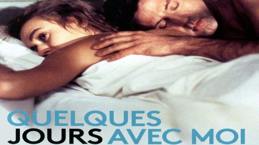 مشاهدة فيلم A Few Days with Me 1988 مترجم HD اون لاين