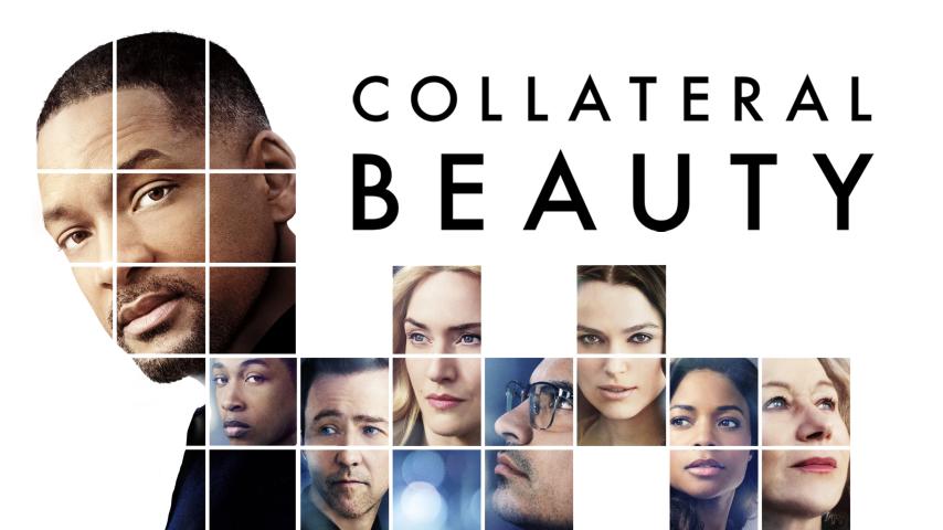 مشاهدة فيلم Collateral Beauty 2016 مترجم HD اون لاين