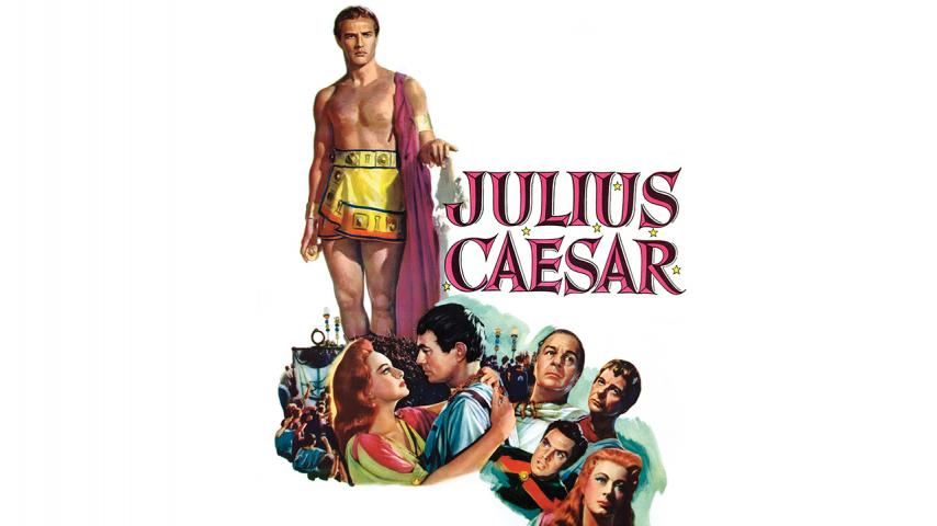 مشاهدة فيلم Julius Caesar 1953 مترجم HD اون لاين