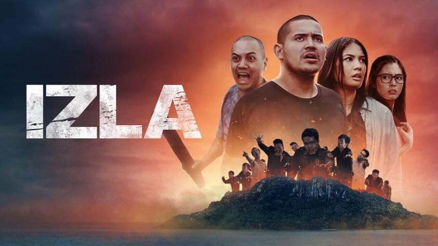 مشاهدة فيلم Izla 2021 مترجم HD اون لاين