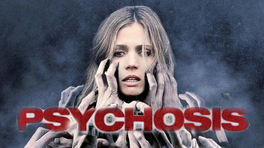 مشاهدة فيلم Psychosis 2010 مترجم HD اون لاين
