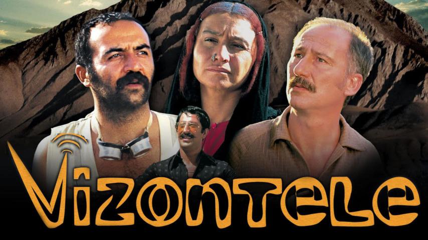 مشاهدة فيلم Vizontele 2001 مترجم HD اون لاين