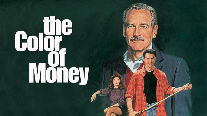 مشاهدة فيلم The Color of Money 1986 مترجم HD اون لاين