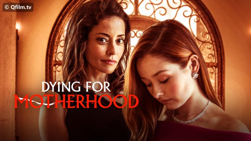 مشاهدة فيلم Dying for Motherhood 2020 مترجم HD اون لاين