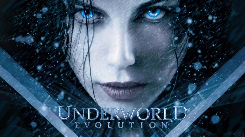 مشاهدة فيلم Underworld: Evolution 2006 مترجم HD اون لاين