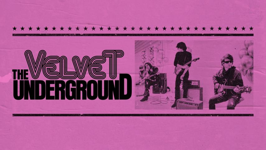 مشاهدة فيلم The Velvet Underground 2021 مترجم HD اون لاين