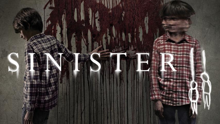 مشاهدة فيلم Sinister 2 2015 مترجم HD اون لاين