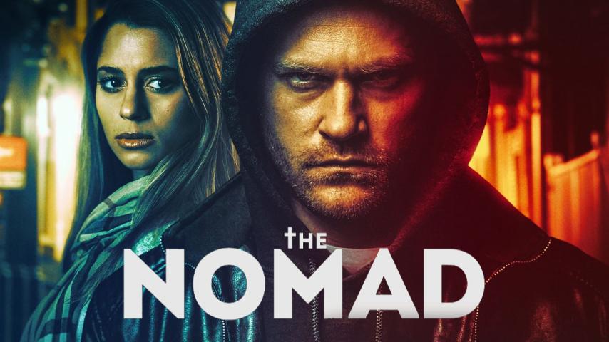 مشاهدة فيلم The Nomad 2023 مترجم HD اون لاين
