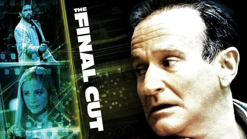 مشاهدة فيلم The Final Cut 2004 مترجم HD اون لاين