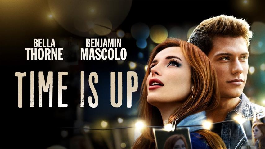 مشاهدة فيلم Time Is Up 2021 مترجم HD اون لاين