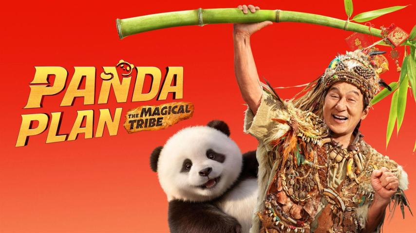 مشاهدة فيلم Panda Plan 2: The Magical Tribe 2026 مترجم HD اون لاين