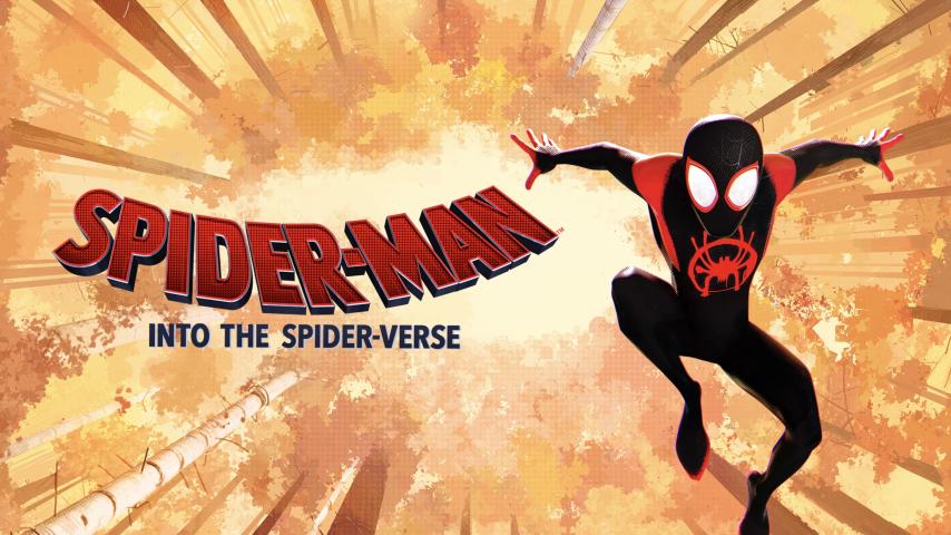 مشاهدة فيلم Spider-Man: Into the Spider-Verse 2018 مترجم HD اون لاين