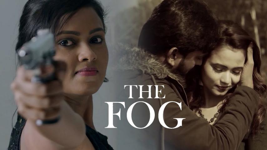 مشاهدة فيلم The Fog 2021 مترجم HD اون لاين