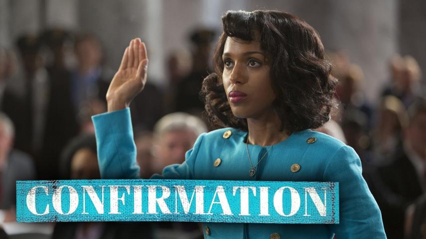 مشاهدة فيلم Confirmation 2016 مترجم HD اون لاين