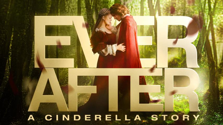 مشاهدة فيلم Ever After: A Cinderella Story 1998 مترجم HD اون لاين