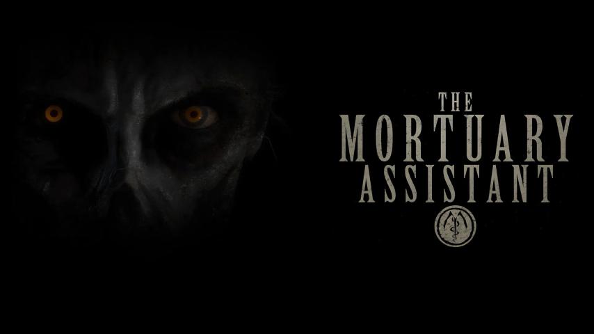 مشاهدة فيلم The Mortuary Assistant 2026 مترجم HD اون لاين