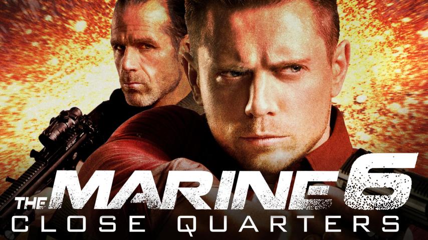 مشاهدة فيلم The Marine 6: Close Quarters 2018 مترجم HD اون لاين