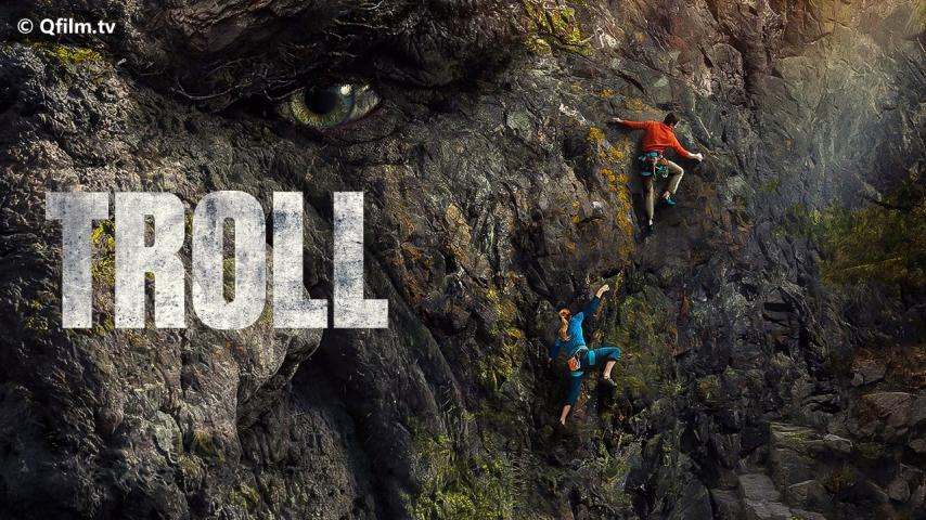 مشاهدة فيلم Troll 2022 مترجم HD اون لاين