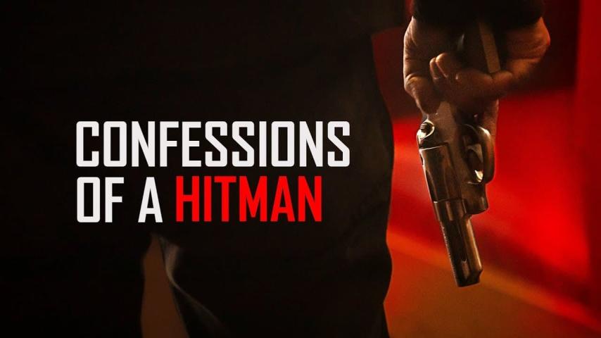 مشاهدة فيلم Confessions 2022 مترجم HD اون لاين