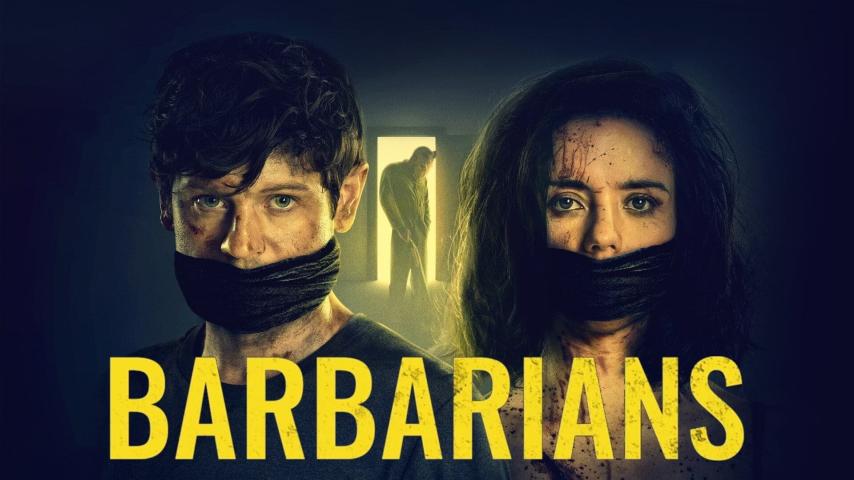 مشاهدة فيلم Barbarians 2021 مترجم HD اون لاين