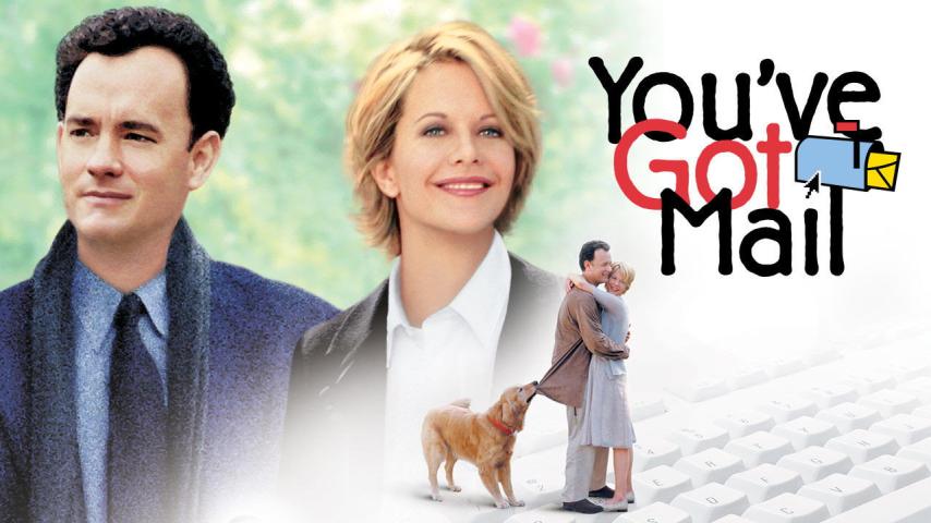 مشاهدة فيلم You've Got Mail 1998 مترجم HD اون لاين