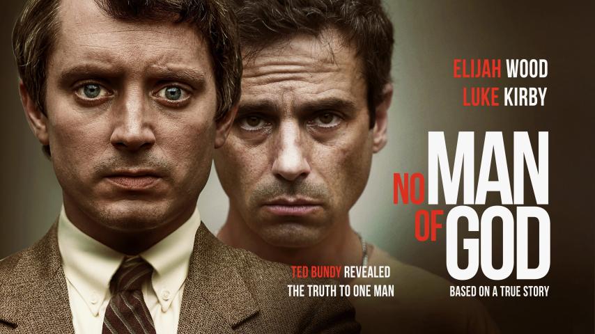 مشاهدة فيلم No Man of God 2021 مترجم HD اون لاين