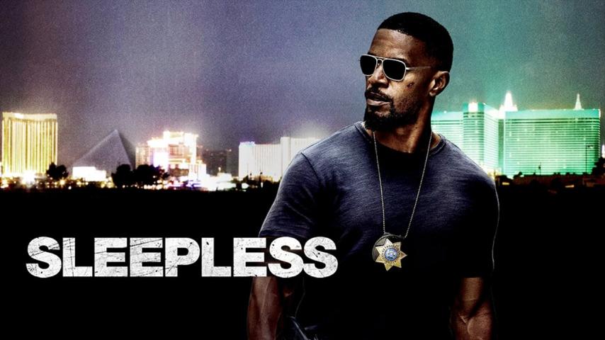 مشاهدة فيلم Sleepless 2017 مترجم HD اون لاين