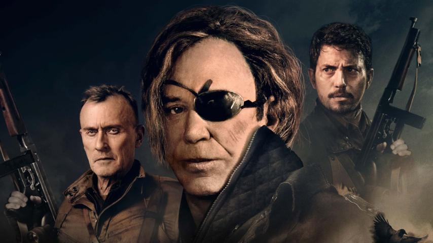 مشاهدة فيلم WarHunt 2022 مدبلج HD اون لاين