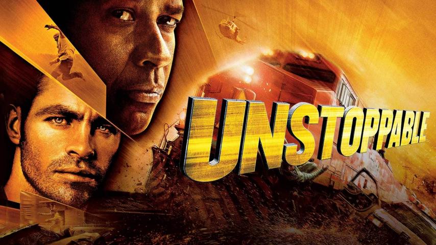 مشاهدة فيلم Unstoppable 2010 مترجم HD اون لاين