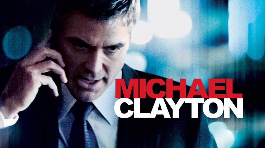 مشاهدة فيلم Michael Clayton 2007 مترجم HD اون لاين