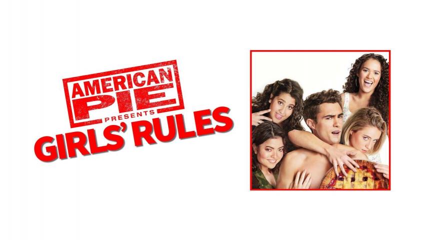 مشاهدة فيلم American Pie Presents: Girls' Rules 2020 مترجم HD اون لاين