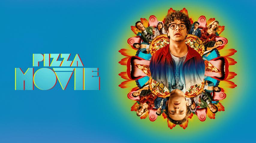 مشاهدة فيلم Pizza Movie 2026 مترجم HD اون لاين