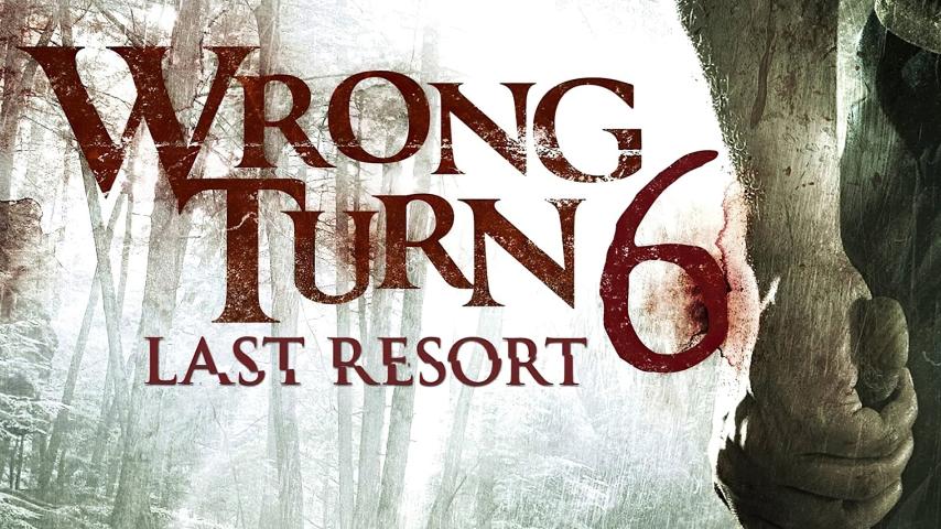 مشاهدة فيلم Wrong Turn 6: Last Resort 2014 مترجم HD اون لاين