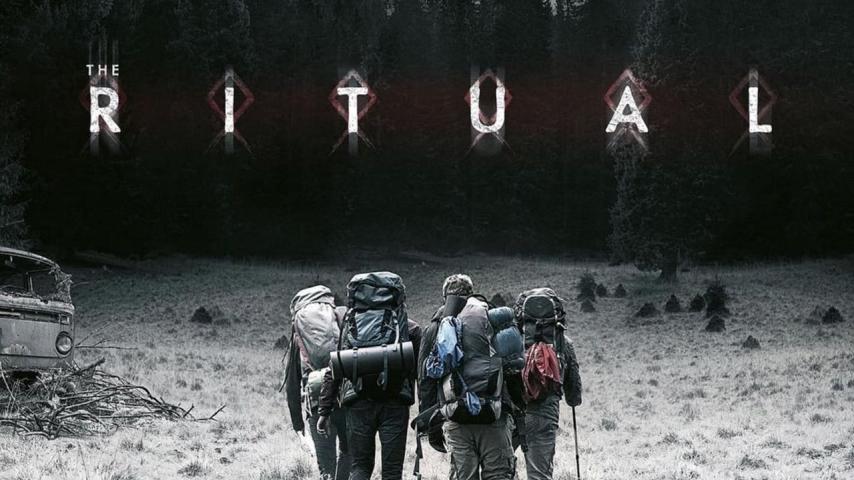 مشاهدة فيلم The Ritual 2017 مترجم HD اون لاين