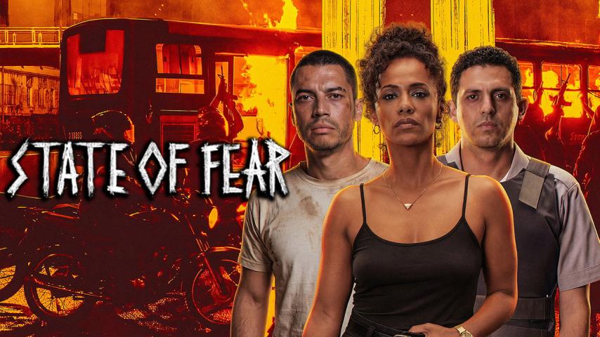 مشاهدة فيلم State of Fear 2026 مترجم HD اون لاين