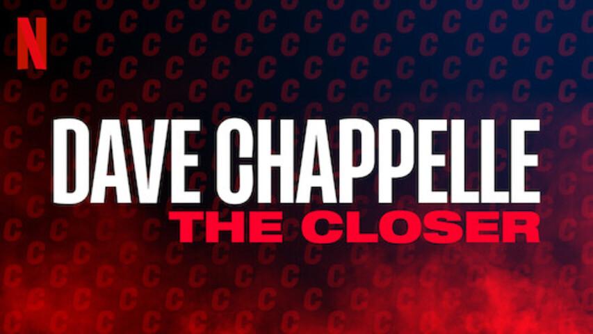 مشاهدة فيلم Dave Chappelle: The Closer 2021 مترجم HD اون لاين