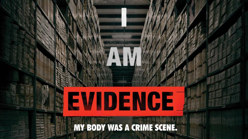 مشاهدة فيلم I Am Evidence 2017 مترجم HD اون لاين