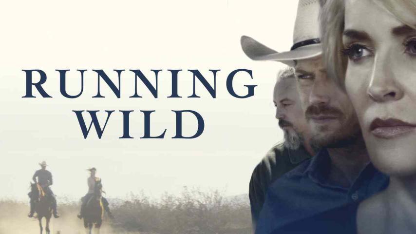 مشاهدة فيلم Running Wild 2017 مترجم HD اون لاين