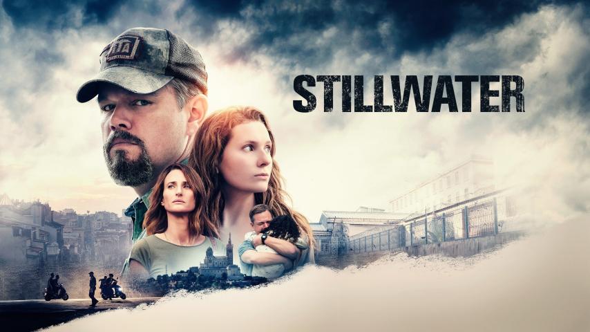 مشاهدة فيلم Stillwater 2021 مترجم HD اون لاين