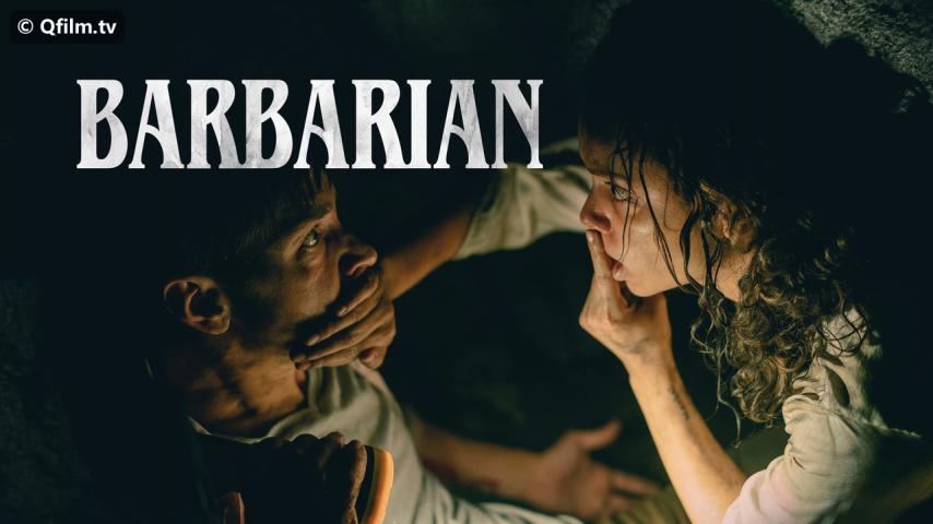 مشاهدة فيلم Barbarian 2022 مترجم HD اون لاين