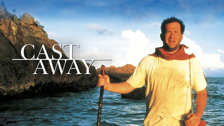 مشاهدة فيلم Cast Away 2000 مترجم HD اون لاين