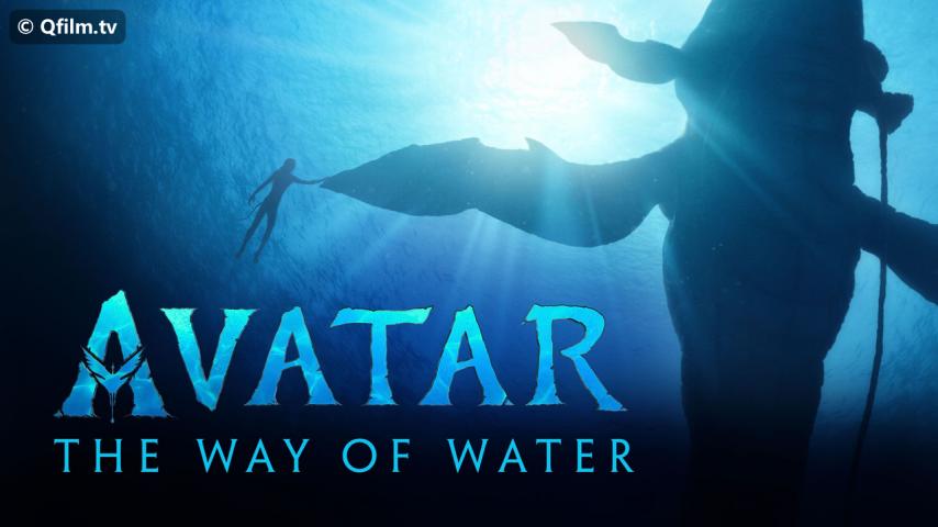 مشاهدة فيلم Avatar: The Way of Water 2022 مترجم HD اون لاين