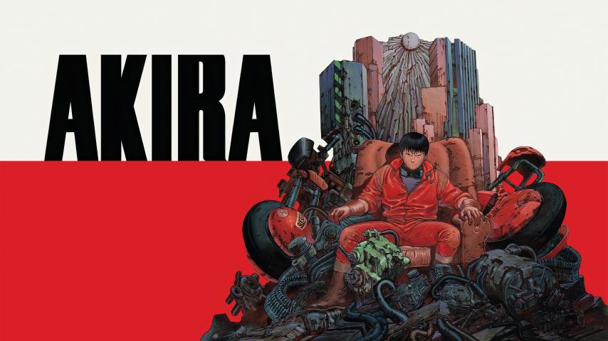 مشاهدة فيلم Akira 1988 مترجم HD اون لاين