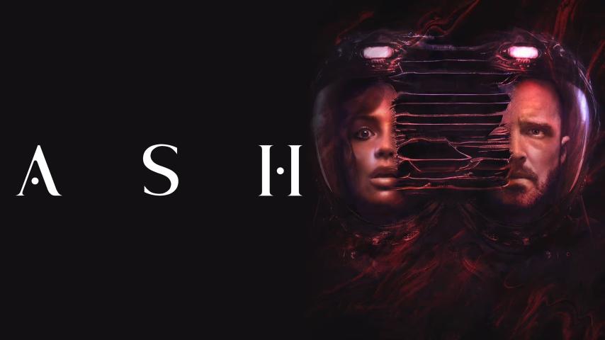 مشاهدة فيلم Ash 2025 مترجم HD اون لاين