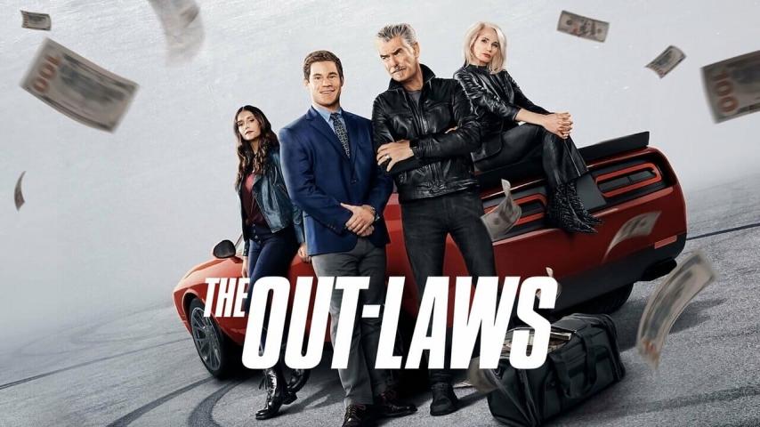 مشاهدة فيلم The Out-Laws 2023 مترجم HD اون لاين
