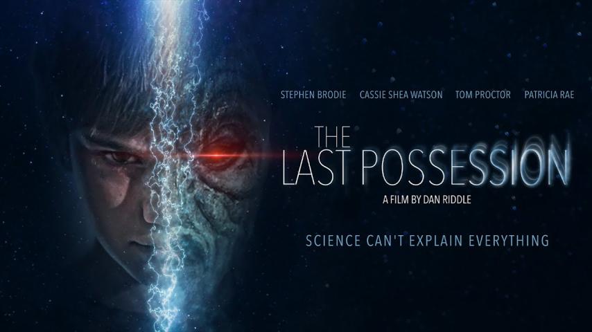 مشاهدة فيلم The Last Possession 2022 مترجم HD اون لاين