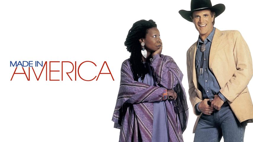 مشاهدة فيلم Made in America 1993 مترجم HD اون لاين