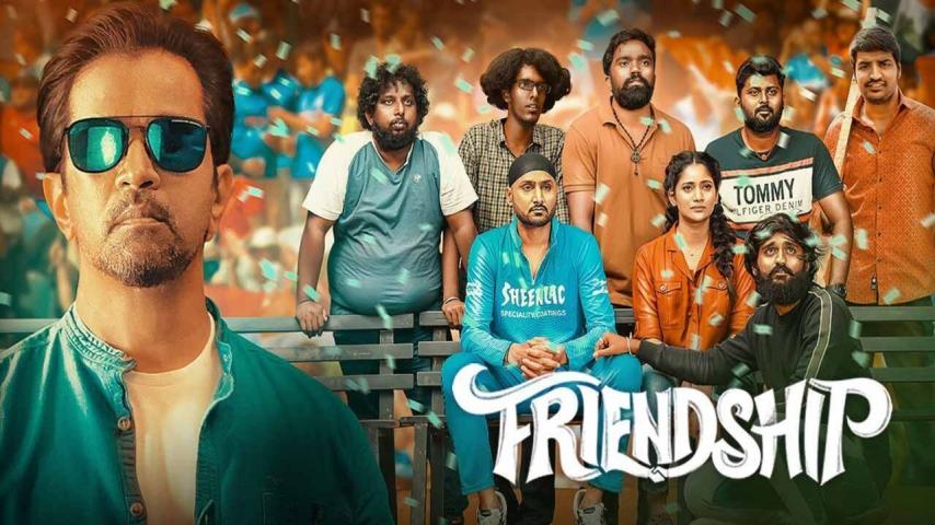 مشاهدة فيلم Friendship 2021 مترجم HD اون لاين